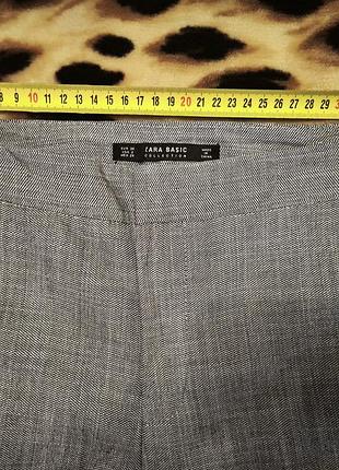 Штани zara basic collection 2