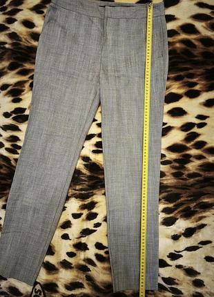 Штани zara basic collection 4