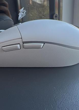 Logitech g102 2