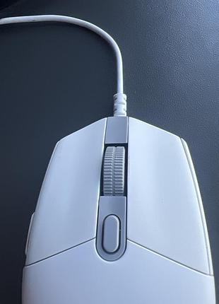 Logitech g102 3