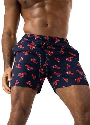 Jack and jones шорты мужские пляжные для плавания calvin klein оригинал.