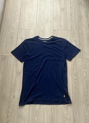 Футболка polo ralph lauren