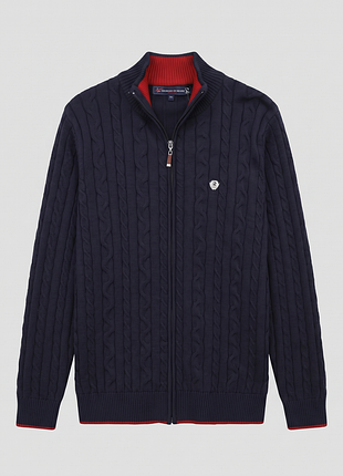 Кофта giorgio di mare мужская m/l 2