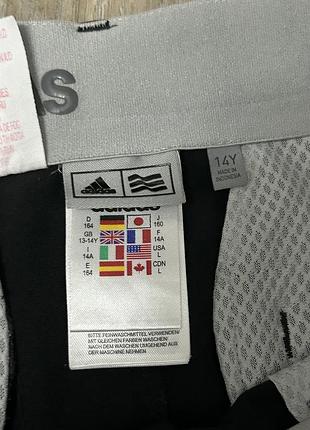 Шорти adidas 6