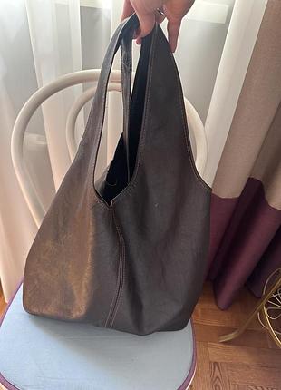 Сумка jil sander 5