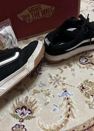 Кросівки vans оригінал 2