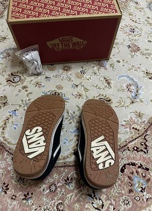 Кросівки vans оригінал 3