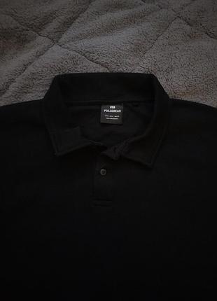 Поло мужское pull &amp;bear 2