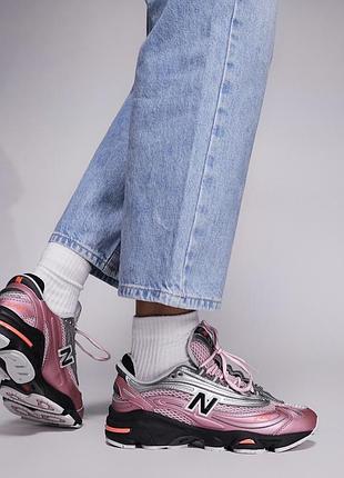 New balance 1000 "pink taffy