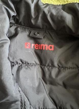 Кофта reima 4