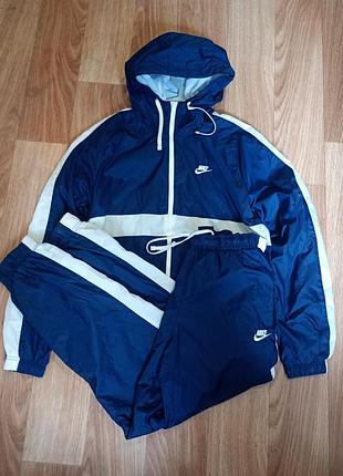 Спортивний костюм nike