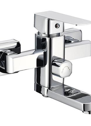 Змішувач для ванни domino malta dms-102ne