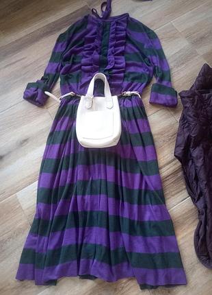 Платье marni original, italy, платье кутюр