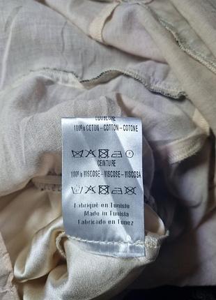Платье sandro 8