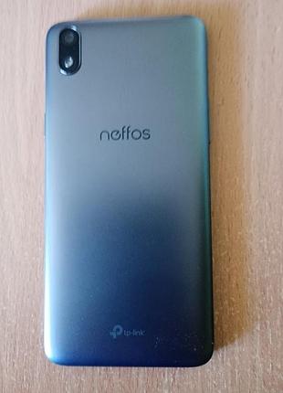 Мобильный телефон tp-link neffos a5 2