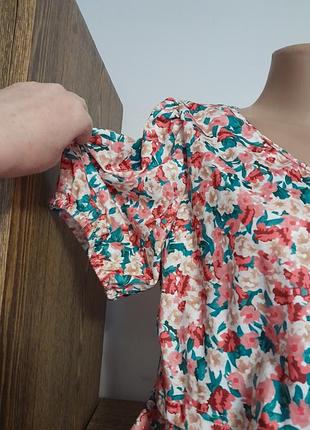 Платье красивое 👗 4