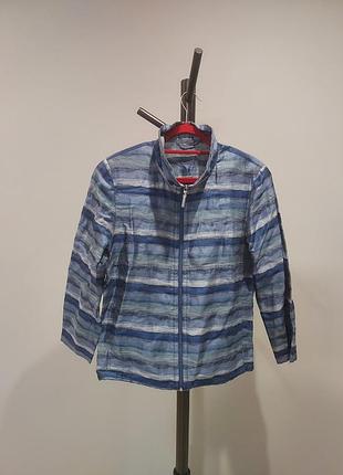 Легкий жакет madelbine