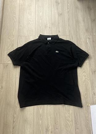 Футболка lacoste