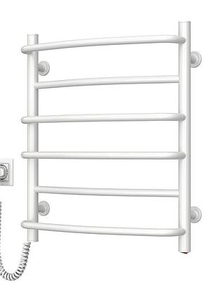 Електрична рушникосушарка ст. омега 530*600 l ( а0033384 )