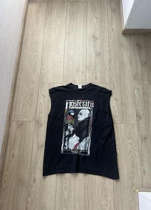 Майка nosferatu
