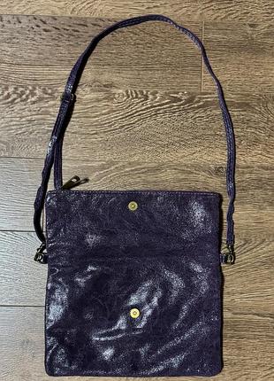Сумка genuine leather. 2