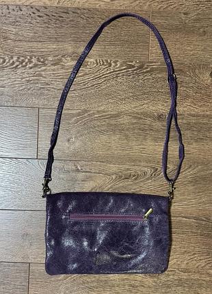 Сумка genuine leather. 3