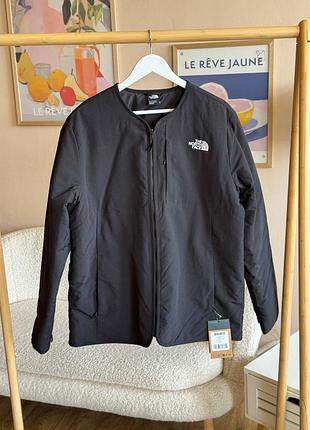 Чоловіча куртка the north face iiti liner jacket