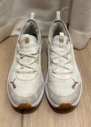 Кроссовки женские puma