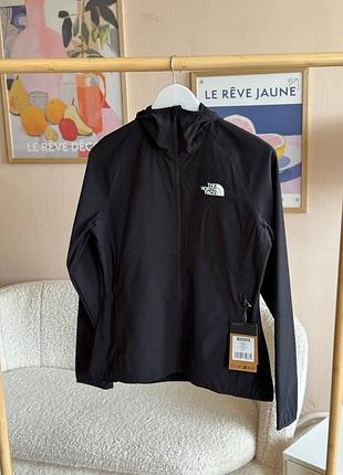 Жіноча вітровка the north face