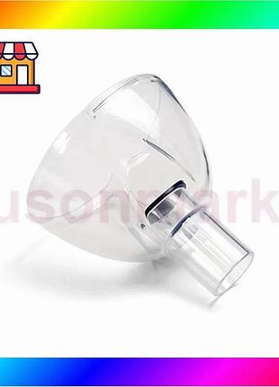 Bs крышка вакуумной камеры best mix intex 11443 bas77/n