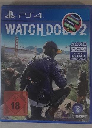 Диски для ps4 5