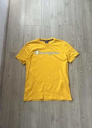 Футболка champion