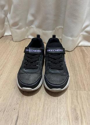 Кроссовки детские skechers