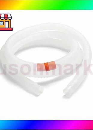 Bs набір: гофрований шланг best mix intex 10399, 3 м (1.5 х 1.5 м) bas77/n
