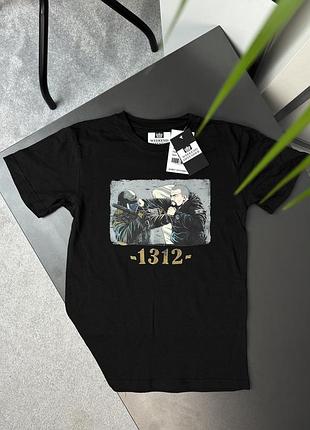 Футболка weekend offender писать в лс