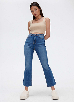 Джинси zara