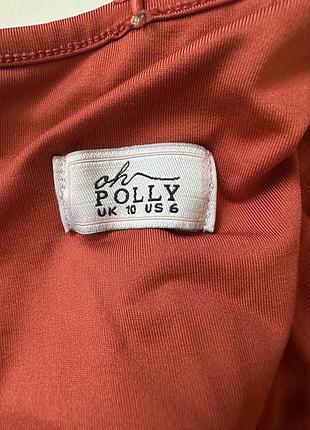 Платье oh polly 4