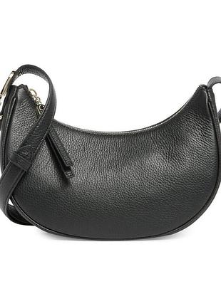 Furla mialuna crossbody bag італійська жіноча шкіряна сумочка хобо жіноча сумка шкіра оригінал фурла подарунок женская кожаная сумочка оригинал