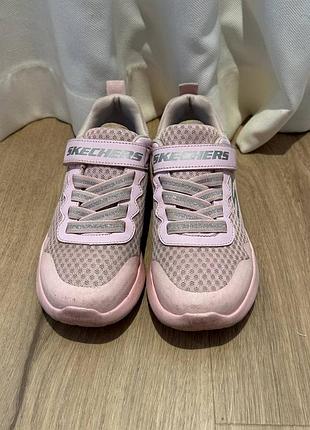 Кроссовки детские skechers
