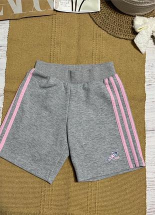 Шорти adidas 2