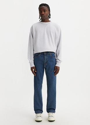 Чоловічі джинси 505 regular levi's