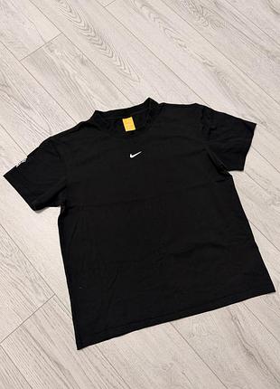 Футболка чоловіча nike nokta