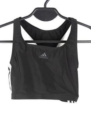 Купальний топ від adidas жіночий