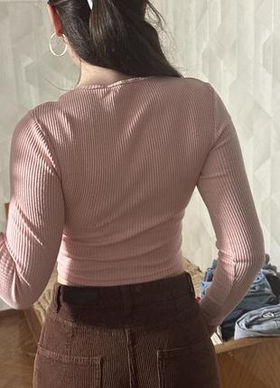 Укорочений гольф 2