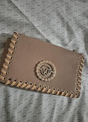 Сумка клатч versace jeans