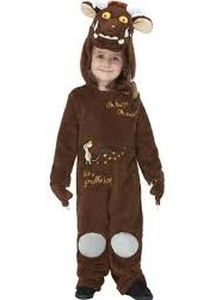Карнавальный костюм gruffalo tu 2-3