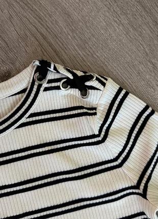 Лонгслів massimo dutti 2