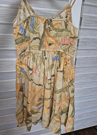 Платье платье платье h&amp;m 4