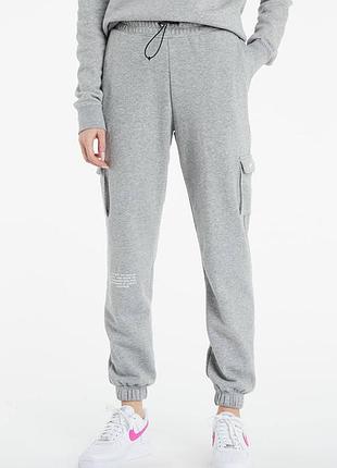 Штани nike жіночі карго на петлі розмір с  cz8905-063