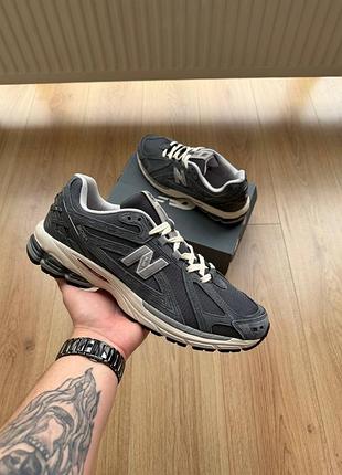 Кросівки new balance 1906r (з 45 по 50)